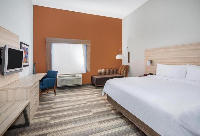فندق Holiday Inn Express Ontario, An Ihg