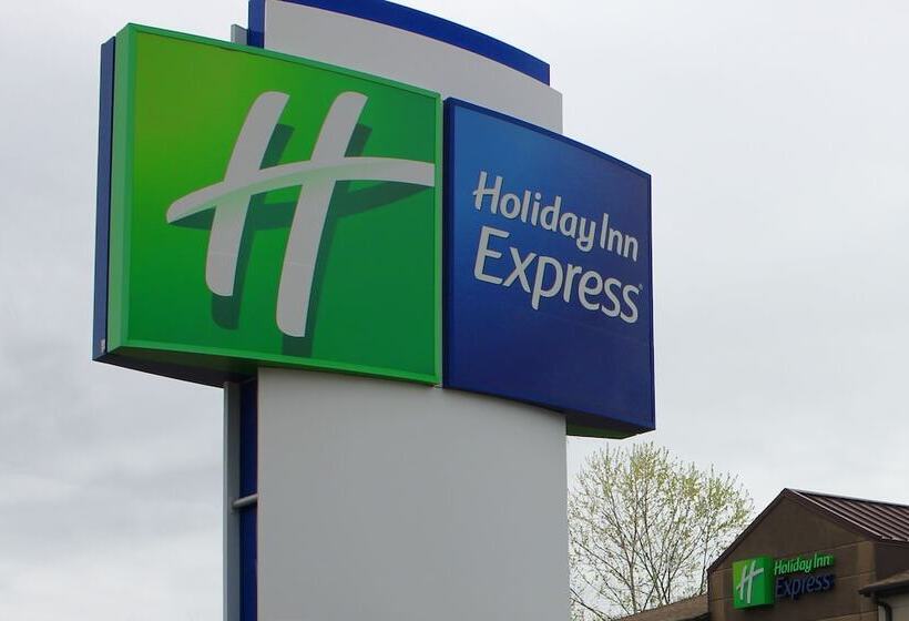 ホテル Holiday Inn Express Osage Beach   Lake Of The Ozarks, An Ihg