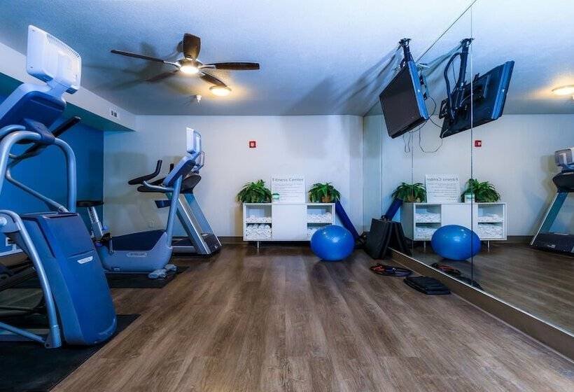 ホテル Holiday Inn Express Osage Beach   Lake Of The Ozarks, An Ihg