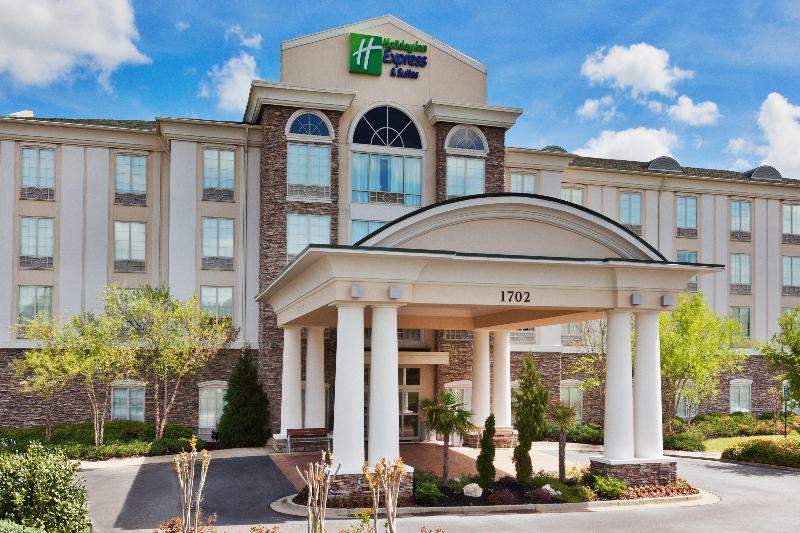 ホテル Holiday Inn Express Phenix City Fort Benning, An Ihg