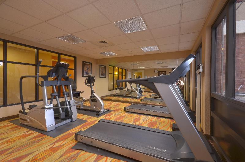فندق Holiday Inn Express & Suites Pine Bluff/pines Mall, An Ihg