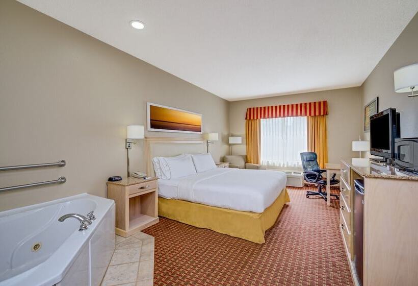 فندق Best Western Plus Pocomoke City