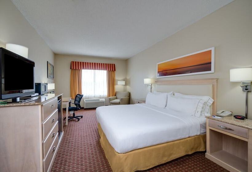 فندق Best Western Plus Pocomoke City