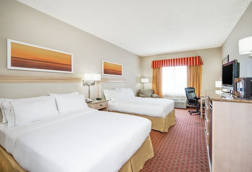فندق Best Western Plus Pocomoke City