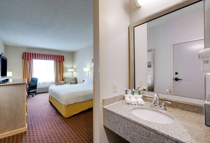 فندق Best Western Plus Pocomoke City