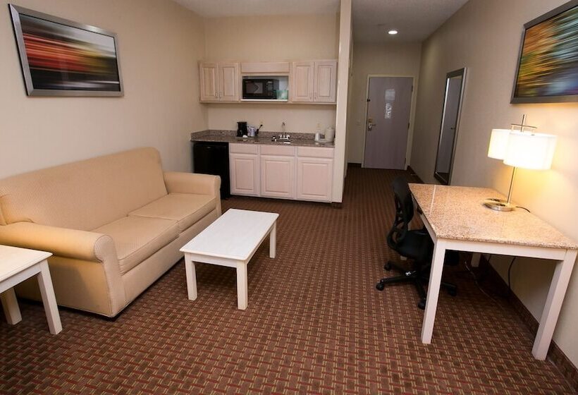 فندق Best Western Plus Pocomoke City