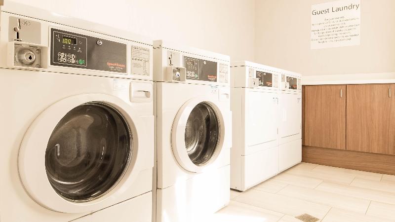 בית מלון כפרי Holiday Inn Express Porterville, An Ihg