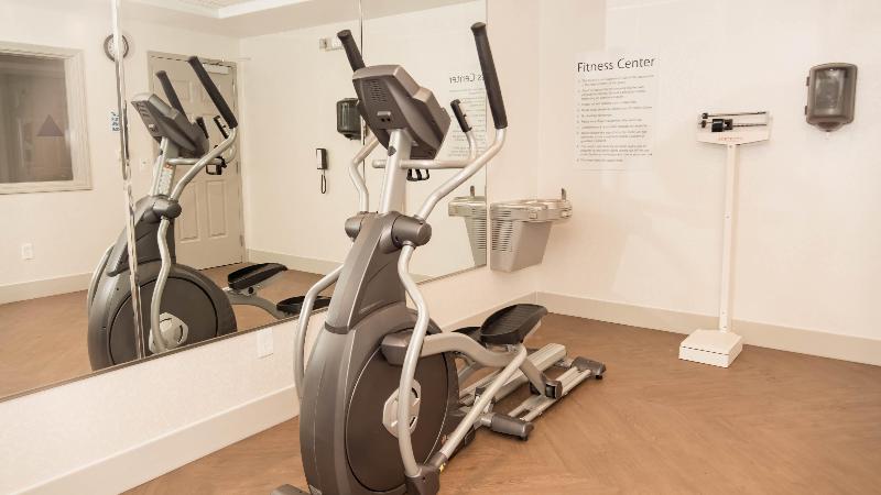 בית מלון כפרי Holiday Inn Express Porterville, An Ihg