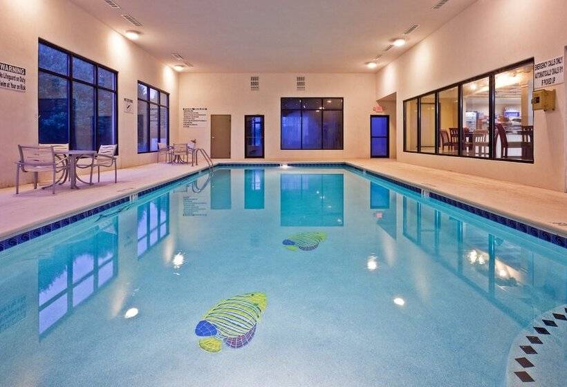 فندق Holiday Inn Express Ringgold By Ihg