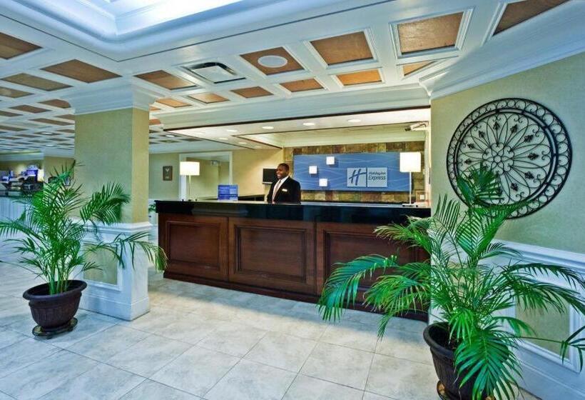 فندق Holiday Inn Express Ringgold By Ihg