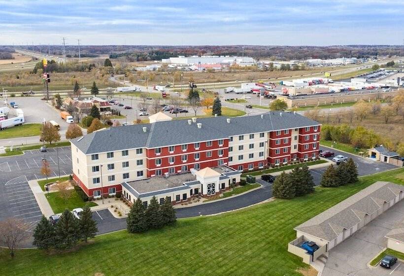 فندق Holiday Inn Express And Suites St. Cloud, An Ihg