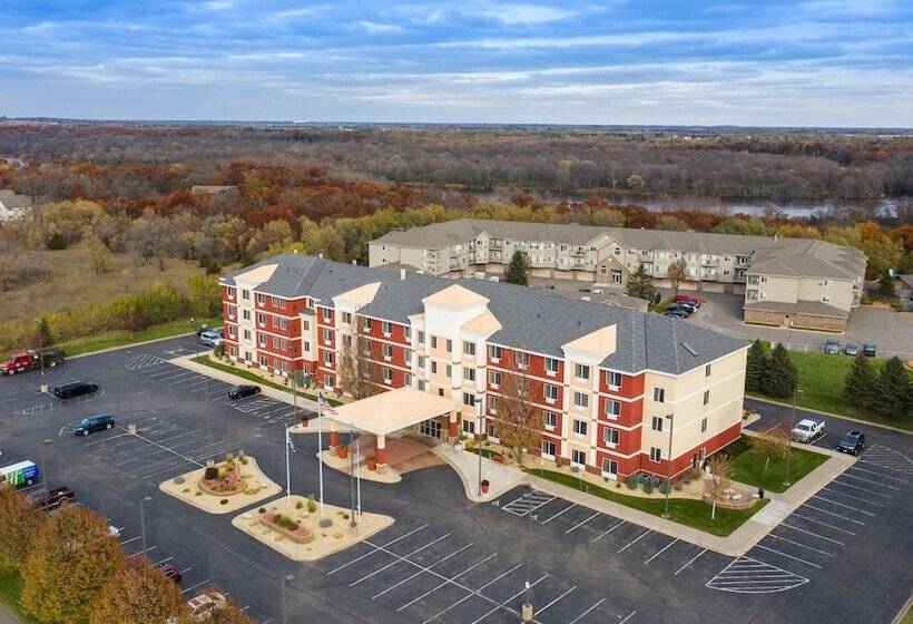 فندق Holiday Inn Express And Suites St. Cloud, An Ihg