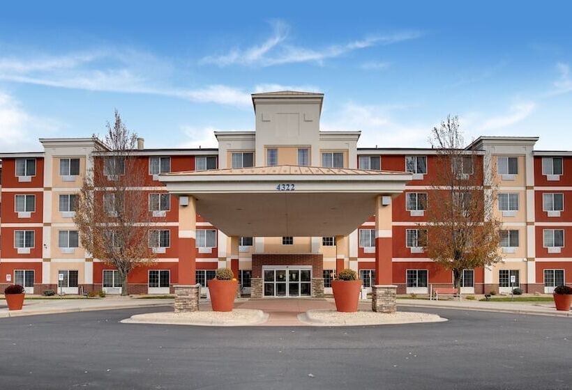 فندق Holiday Inn Express And Suites St. Cloud, An Ihg