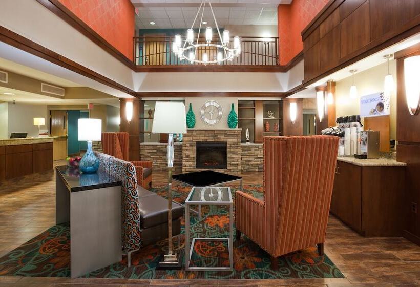 فندق Holiday Inn Express And Suites St. Cloud, An Ihg