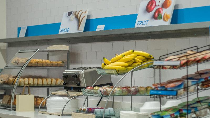 酒店 Holiday Inn Express St. Petersburg North / I 275, An Ihg