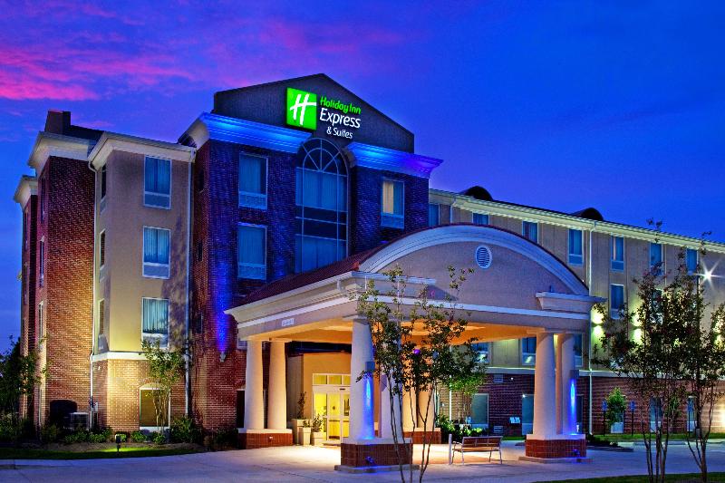 هتل Holiday Inn Express & Suites Baton Rouge East, An Ihg
