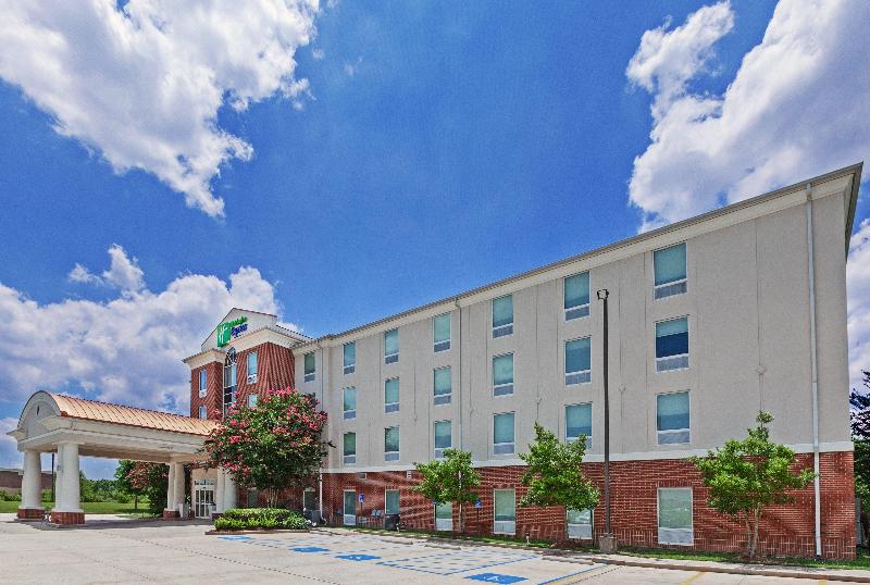 هتل Holiday Inn Express & Suites Baton Rouge East, An Ihg