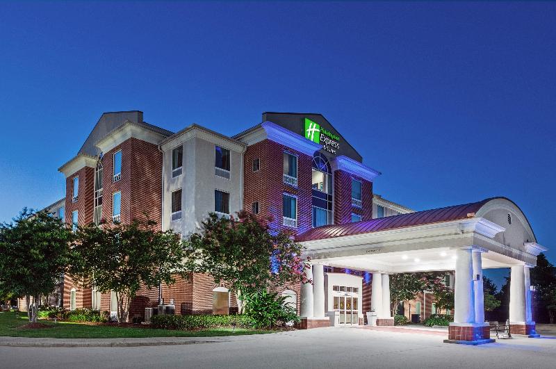 هتل Holiday Inn Express & Suites Baton Rouge East, An Ihg
