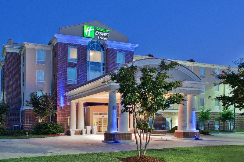 هتل Holiday Inn Express & Suites Baton Rouge East, An Ihg