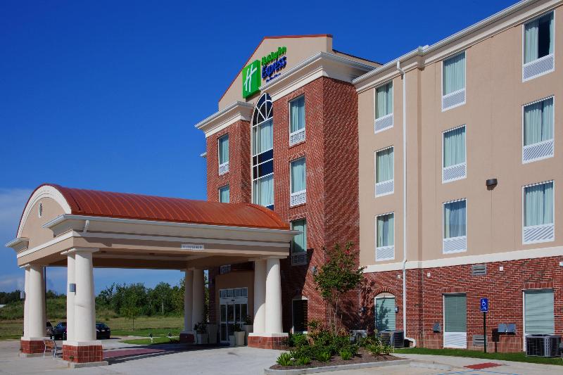هتل Holiday Inn Express & Suites Baton Rouge East, An Ihg