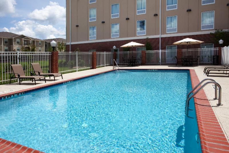 هتل Holiday Inn Express & Suites Baton Rouge East, An Ihg