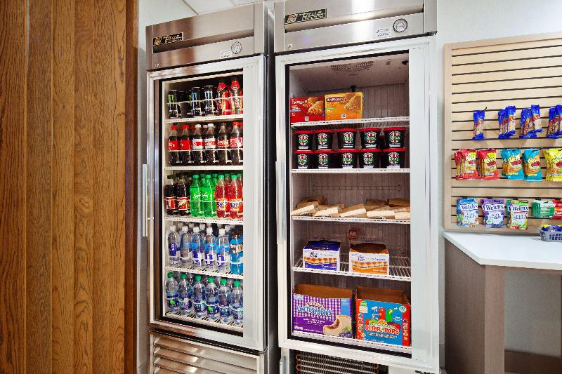 ホテル Holiday Inn Express & Suites Clovis Fresno Area, An Ihg