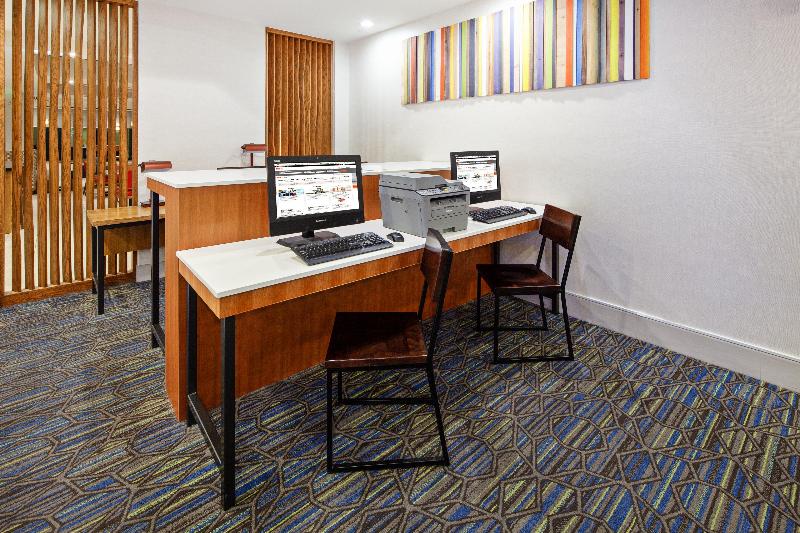 هتل Holiday Inn Express & Suites Clovis Fresno Area, An Ihg