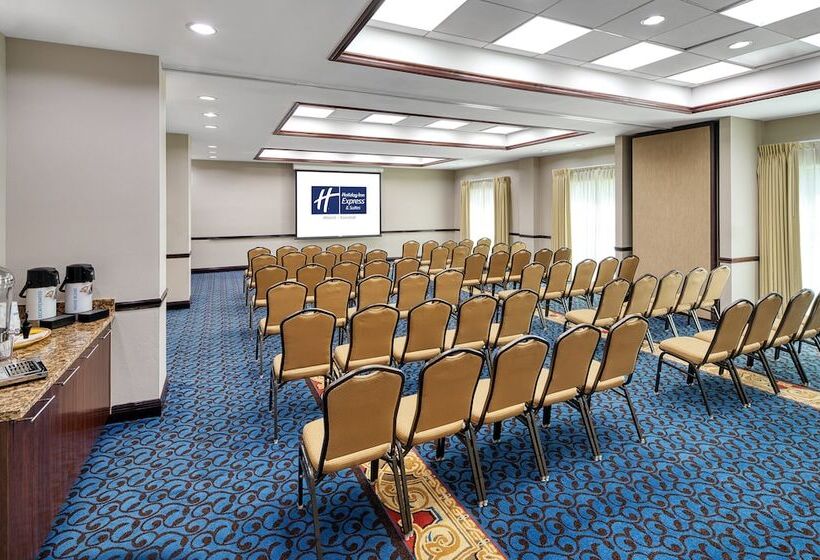 فندق Holiday Inn Express & Suites Miami Kendall, An Ihg