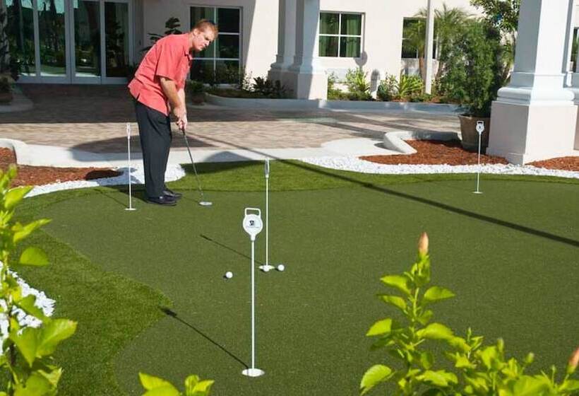 فندق Holiday Inn Express & Suites Miami Kendall, An Ihg