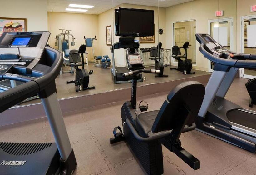 فندق Holiday Inn Express & Suites Miami Kendall, An Ihg