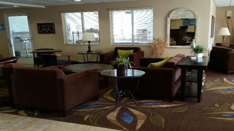 בית מלון כפרי Holiday Inn Express & Suites New Buffalo, Mi, An Ihg