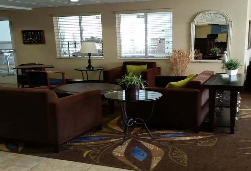 בית מלון כפרי Holiday Inn Express & Suites New Buffalo, Mi, An Ihg