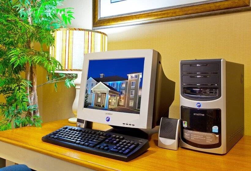 בית מלון כפרי Holiday Inn Express & Suites New Buffalo, Mi, An Ihg