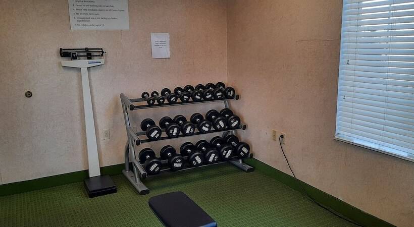 בית מלון כפרי Holiday Inn Express & Suites New Buffalo, Mi, An Ihg