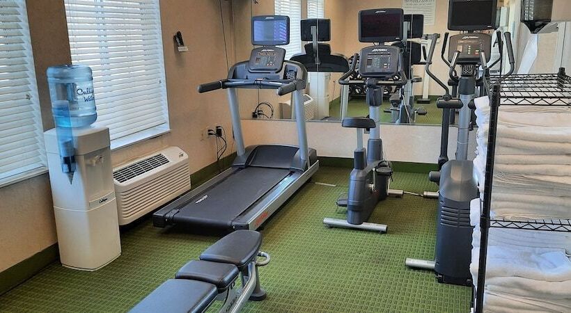 בית מלון כפרי Holiday Inn Express & Suites New Buffalo, Mi, An Ihg