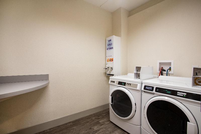 فندق Holiday Inn Express & Suites Tavares, An Ihg