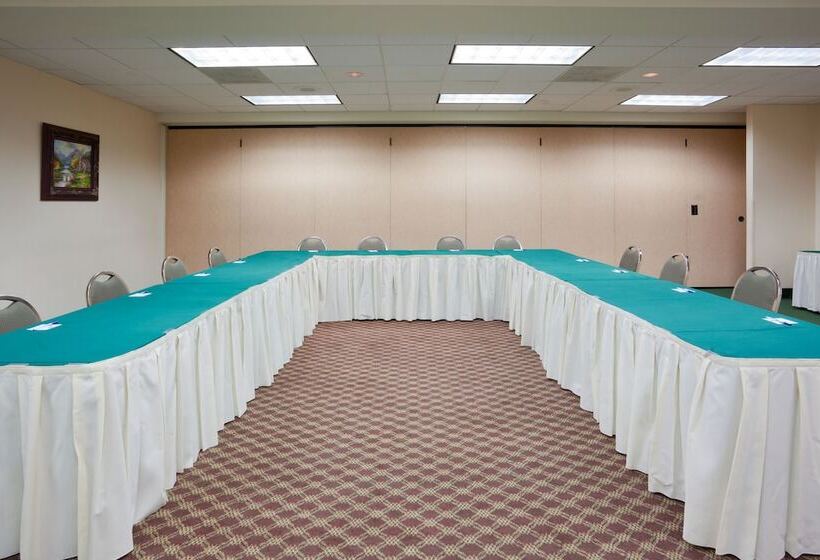 בית מלון כפרי Holiday Inn Express & Suites Tracy, An Ihg