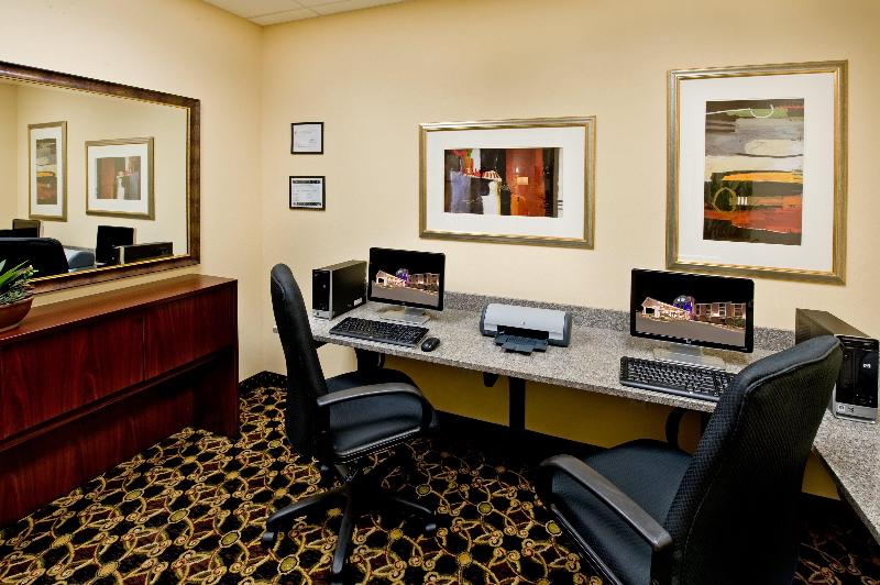 ホテル Holiday Inn Express & Suites Willcox By Ihg