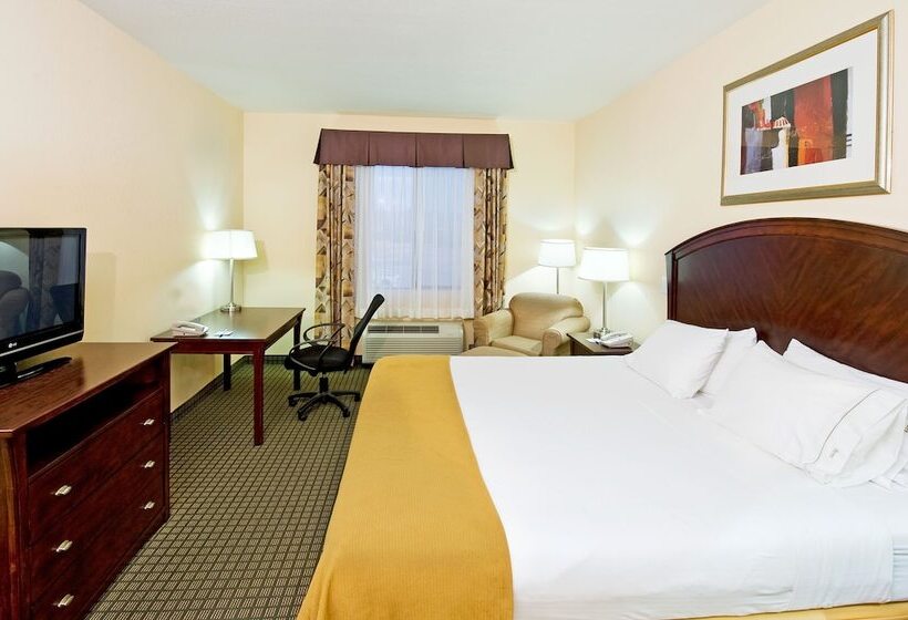 ホテル Holiday Inn Express & Suites Willcox By Ihg