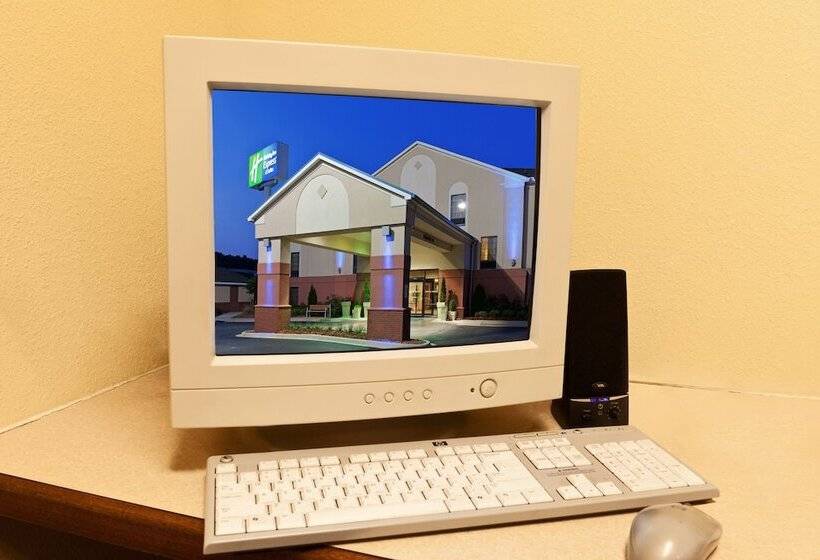 فندق Holiday Inn Express Trussville, An Ihg