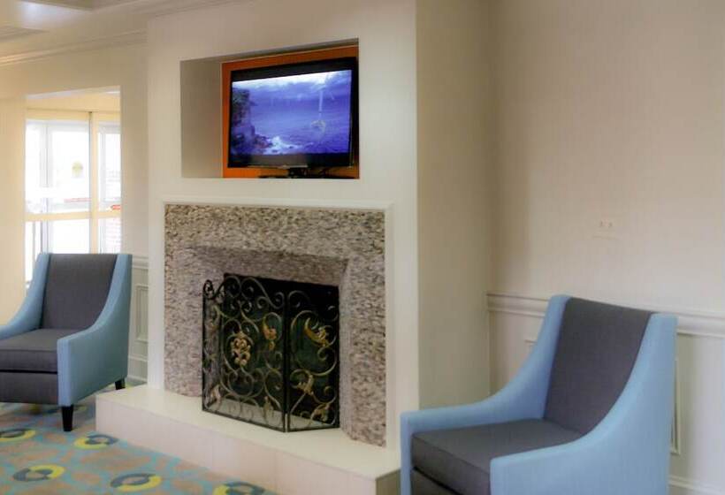 בית מלון כפרי Holiday Inn Express & Suites Vicksburg By Ihg