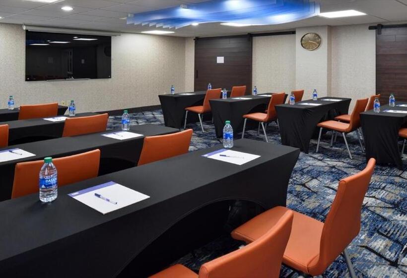 酒店 Holiday Inn Express Wixom, An Ihg