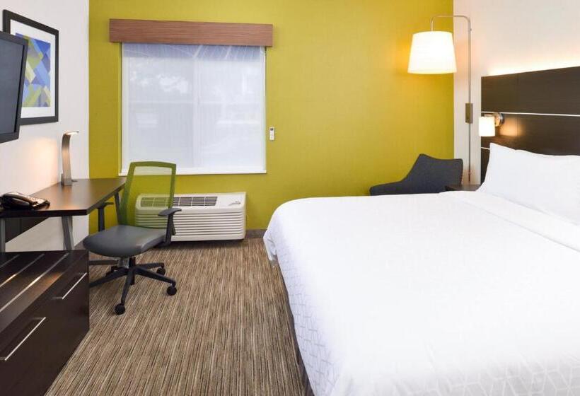 酒店 Holiday Inn Express Wixom, An Ihg