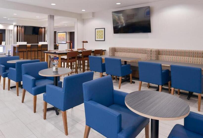 酒店 Holiday Inn Express Wixom, An Ihg