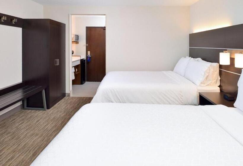 酒店 Holiday Inn Express Wixom, An Ihg