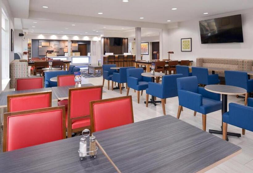 酒店 Holiday Inn Express Wixom, An Ihg