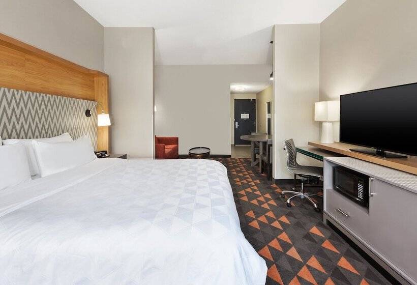 酒店 Holiday Inn Grand Rapids   South, An Ihg