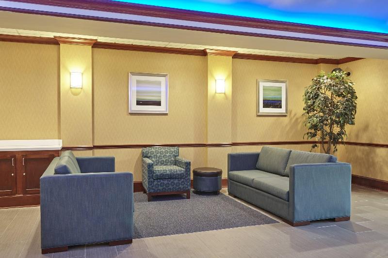 هتل Holiday Inn Grand Rapids   South, An Ihg