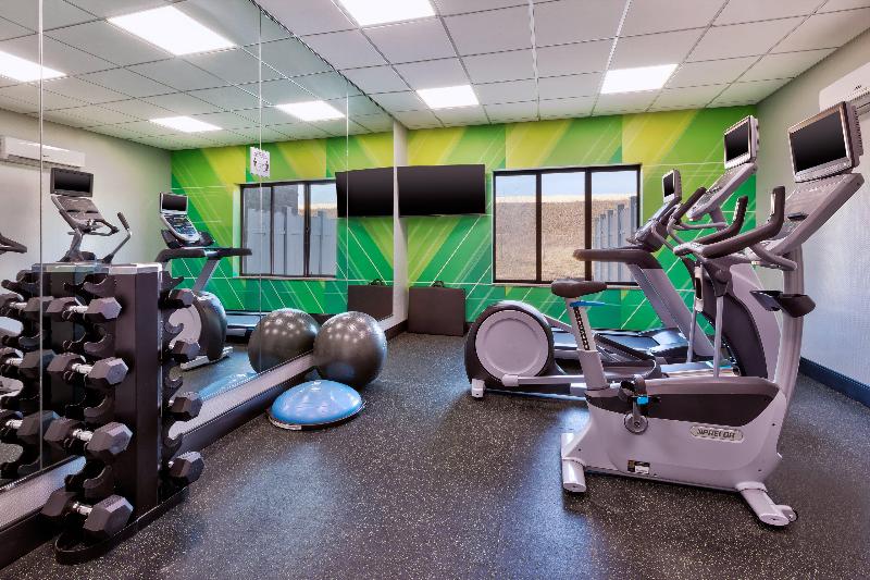 هتل Holiday Inn Grand Rapids   South, An Ihg