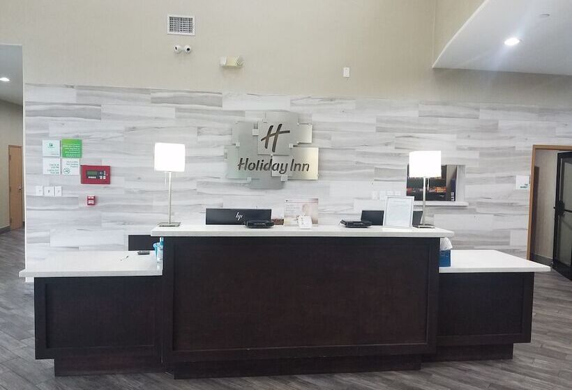 فندق Holiday Inn Houma By Ihg